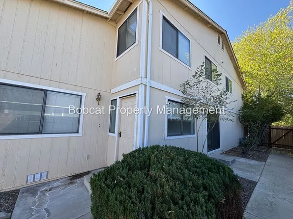 136 Dayton Village Pkwy #C, Dayton, NV 89403