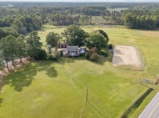 8428 State Highway 39, Middlesex, NC 27557