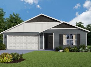 220 S Cameo Ave LOT 17, Woodland Deer Park, WA 99006