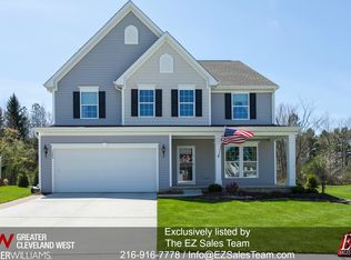 3282 Shale Dr, Twinsburg, OH 44087