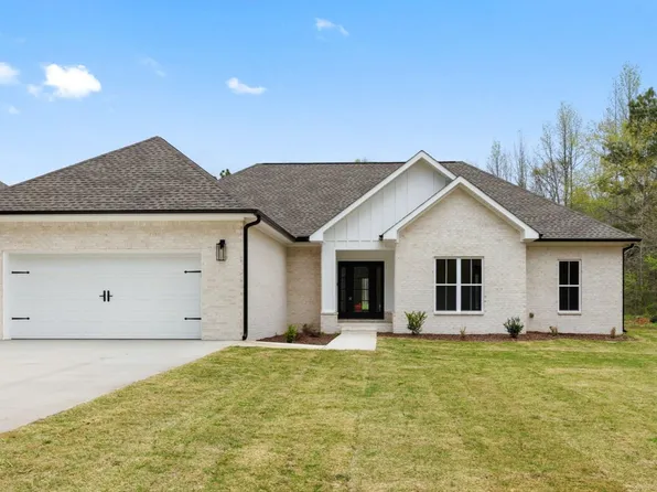 579 County Road 28, Florence, AL 35634