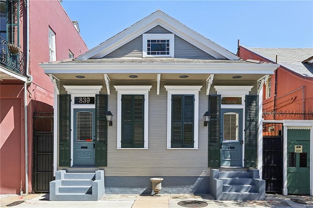 835 Ursulines Ave, New Orleans, LA 70116 | MLS #2548308 | Zillow