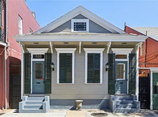 835 Ursulines Ave, New Orleans, LA 70116