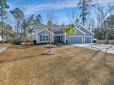 5496 Alpine Dr, Summerville, SC, 29483