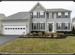 16 Banner Spring Cir, Stafford, VA 22554