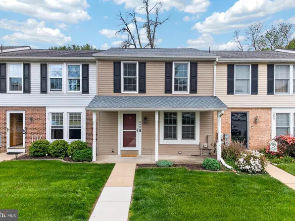 348 Barclay St, Coatesville, PA 19320