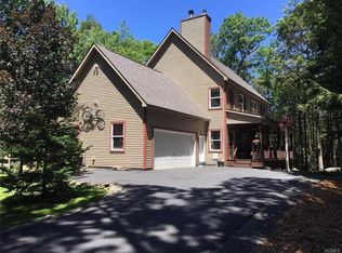 201 N Shore Rd, Rock Hill, NY 12775