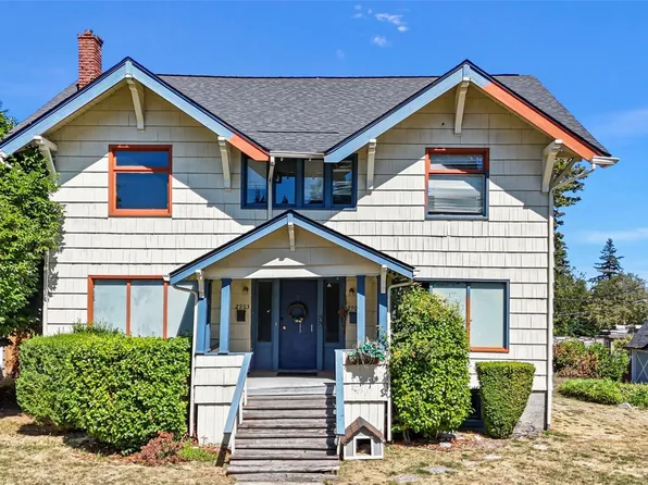 2901 2903 N 20th Street, Tacoma, WA 98406