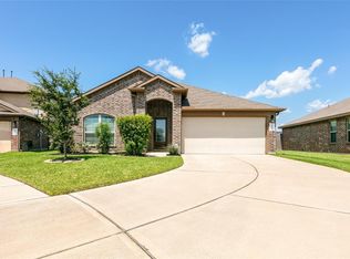29202 Jarvis Bay Pass, Katy, TX 77494