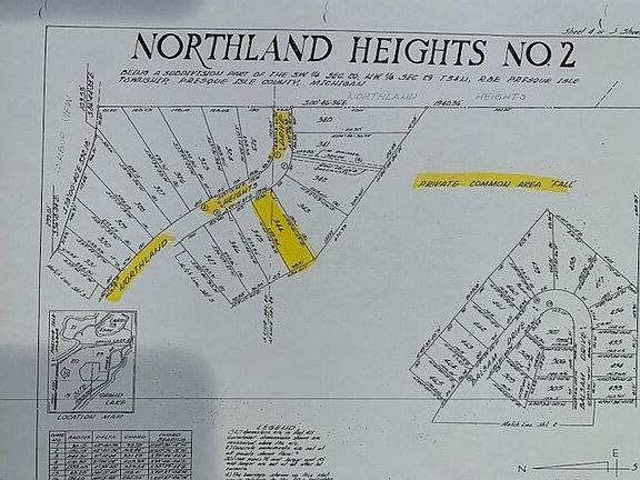2nd image of LOT 344 Northland Heights Dr