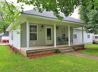 201 Ada St, Oran, MO 63771