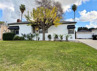 1640 Alameda St, Pomona, CA