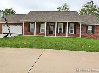 145 Key Stone Dr, Jackson, MO 63755