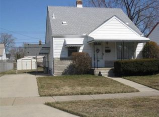 13312 Venness St, Southgate, MI 48195