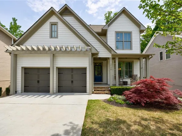2199 Collins Ridge Dr NW, Atlanta, GA 30318
