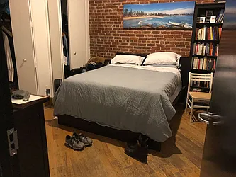 Rented by J Misrahi Realty Corp