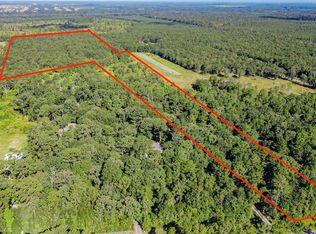 1660 County Road 3011, Dayton, TX 77535