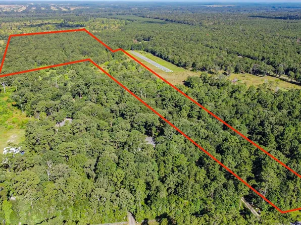 1660 County Road 3011, Dayton, TX 77535