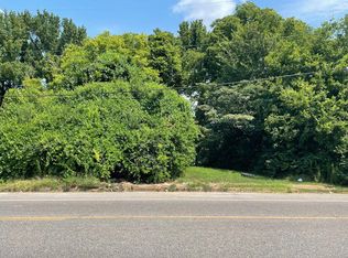 1142 Frayser Blvd, Memphis, TN 38127