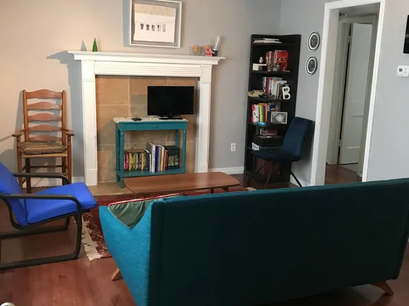 2317 N Gatewood Ave, Oklahoma City, OK 73106