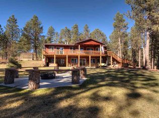 25257 Wittrock Rd, Custer, SD 57730