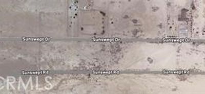 0 Sunswept Dr #28, Lucerne Valley, CA, 92356