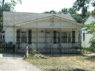 3213 Rufus St, Middletown, OH 45044