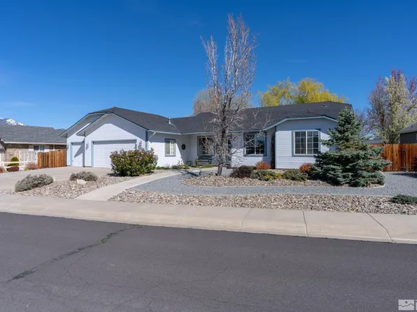 1272 Wrangler Cir, Minden, NV 89423