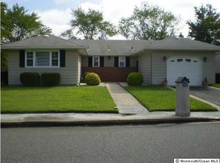 268 Barbados Dr N, Toms River, NJ 08757