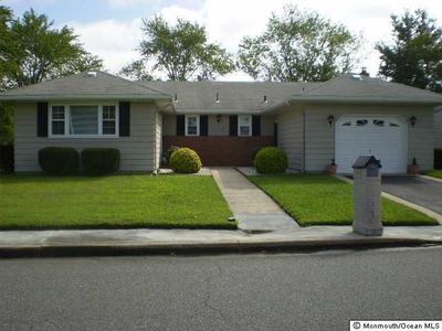 268 Barbados Dr N, Toms River, NJ, 08757