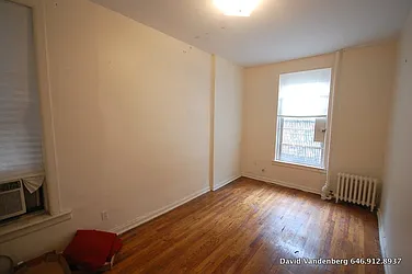 Rented by City Connections Realty