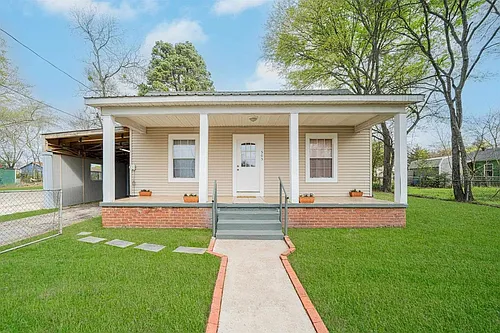 505 Wesson St Photo 1