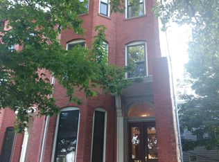 397 Main St APT 3, Charlestown, MA 02129