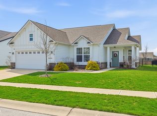 4414 Fresia Dr, Plainfield, IN 46168