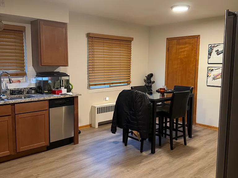 6745 N Olmsted Ave #2F — Photo 5