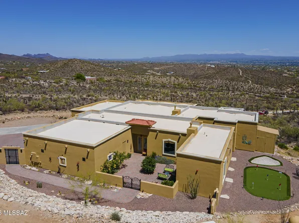 3885 W Anklam Rd, Tucson, AZ 85745