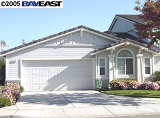 1502 Corte Reina Cmn UNIT 0, Livermore, CA 94551