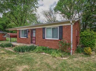 300 Cedar Ave, Brownsville, TN 38012