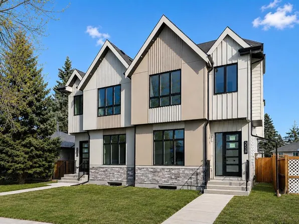 3536 W 43rd St SW, Calgary, AB T3E 3P5
