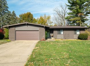 5029 Creekview Dr SE, Kentwood, MI 49508