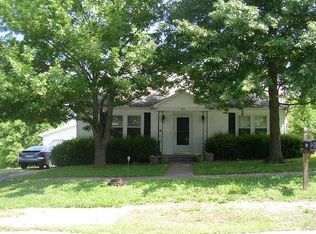 315 Wetaug Rd, Dongola, IL 62926
