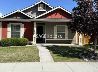 2862 N Centrepoint Way, Meridian, ID 83646