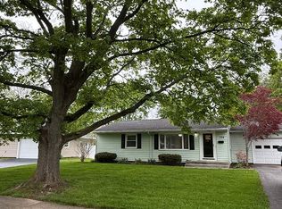 704 Rumson Rd, Rochester, NY 14616