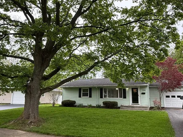 704 Rumson Rd, Rochester, NY 14616