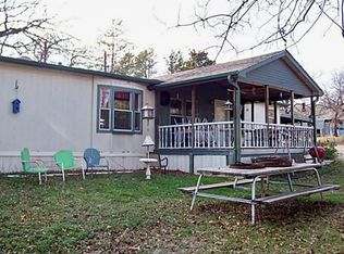 238 Richardson Rd, Forestburg, TX 76239