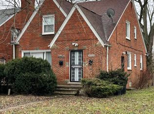15065 Forrer St, Detroit, MI 48227