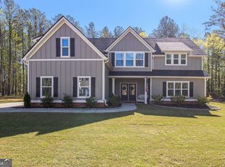 55 Ozark Woods Dr, Newnan, GA 30263