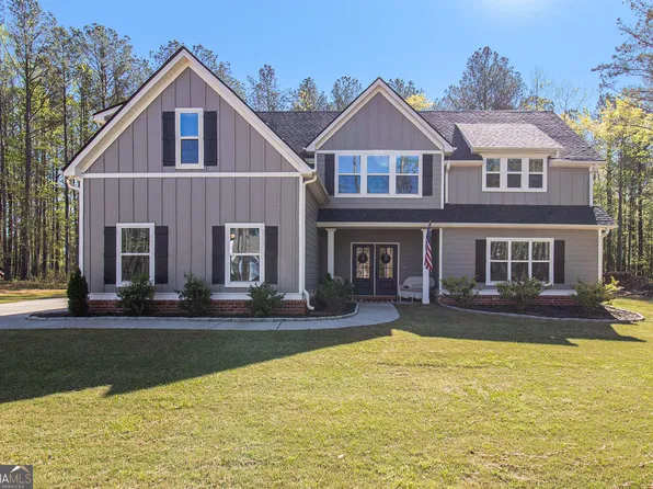 55 Ozark Woods Dr, Newnan, GA 30263