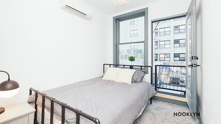 Rented by Nooklyn NYC LLC | media 12