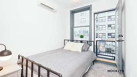 Rented by Nooklyn NYC LLC